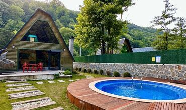 Sapanca Sudere Bungalov 3