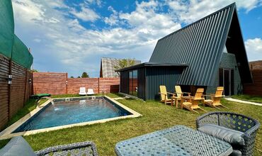 Sapanca Uzunkum Bungalov Suit