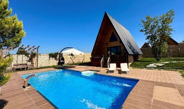 Sapanca Uzunkum Bungalov Junior