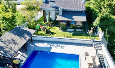 Mavera Villa