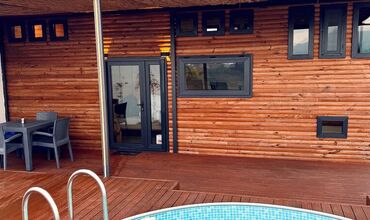 Sapanca Tiny Home 2-1