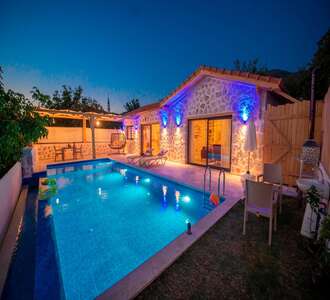 VP Villa Mercan Taş