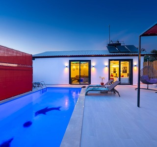 VP Villa Esse