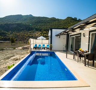 VP Villa Seher