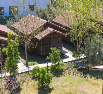 Şehri Bungalov 1-1