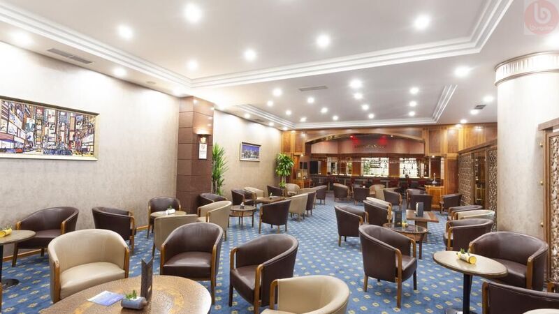 Özkaymak Otel Konya