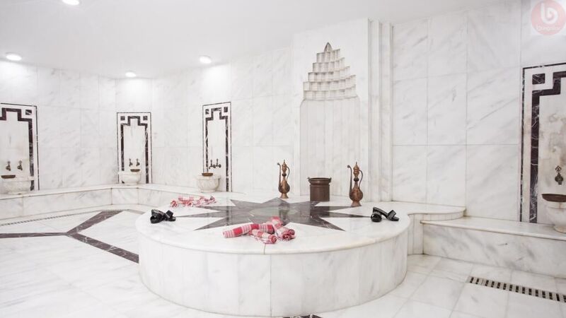 Özkaymak Otel Konya