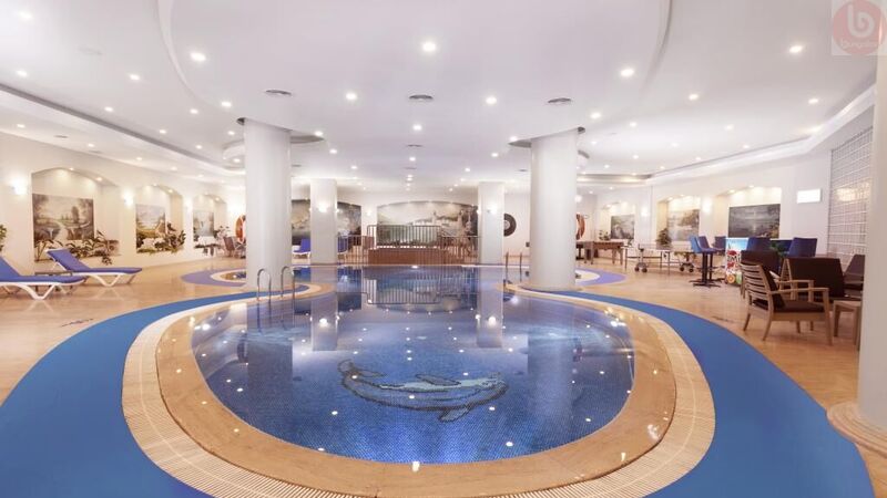 Özkaymak Otel Konya