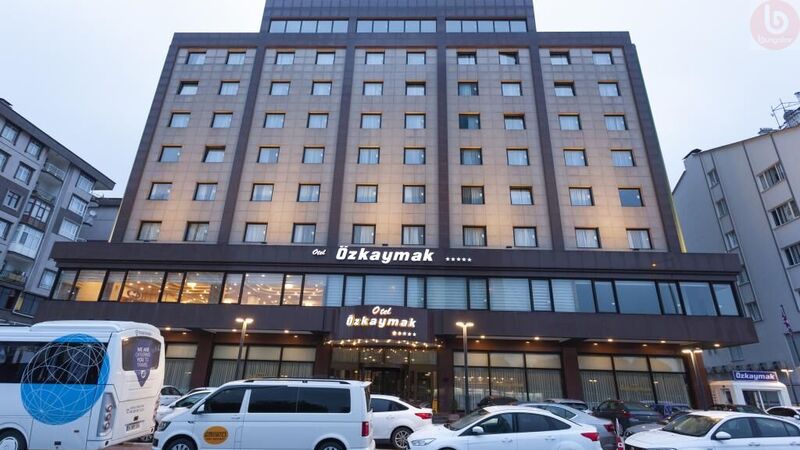 Özkaymak Otel Konya