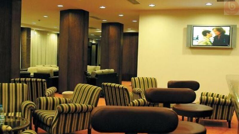 Özkaymak Park Otel Konya