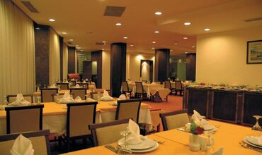 Özkaymak Park Otel Konya