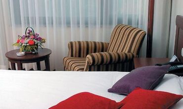 Özkaymak Park Otel Konya
