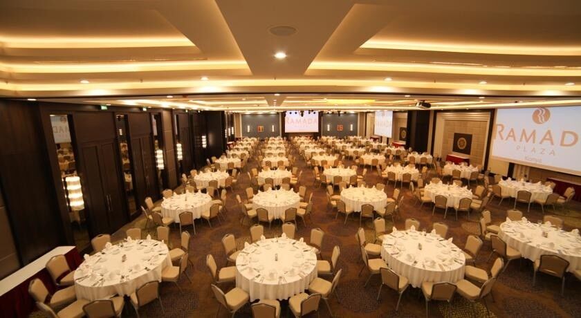 Ramada Plaza Konya