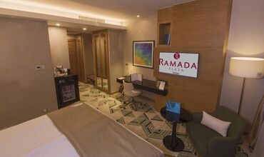 Ramada Plaza Konya