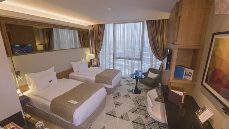 Ramada Plaza Konya