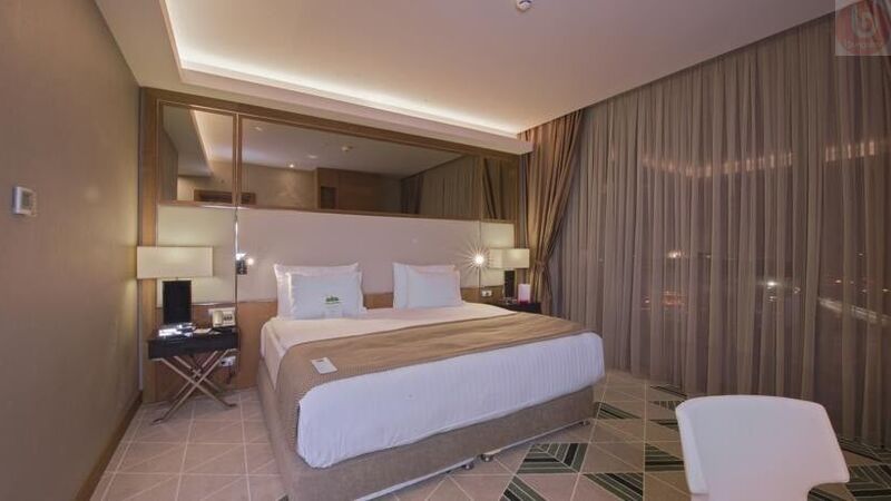 Ramada Plaza Konya