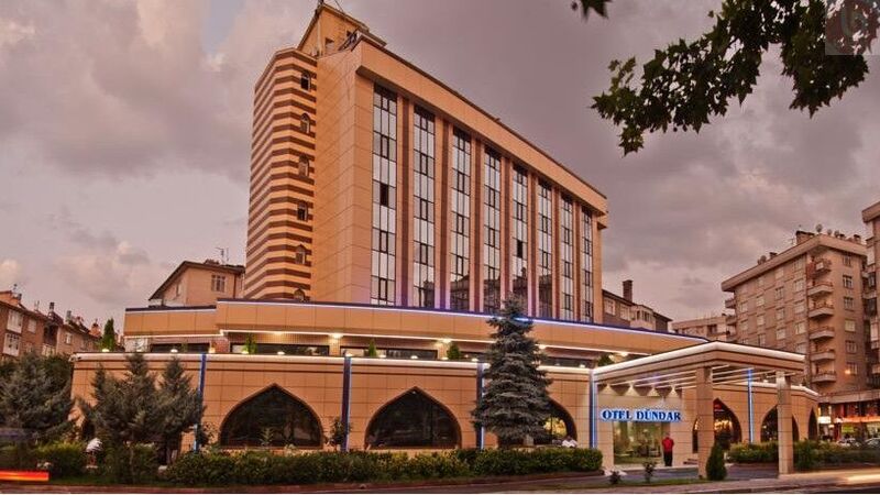 Dündar Hotel Konya