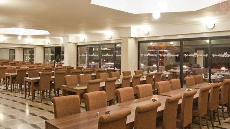 Dündar Hotel Konya
