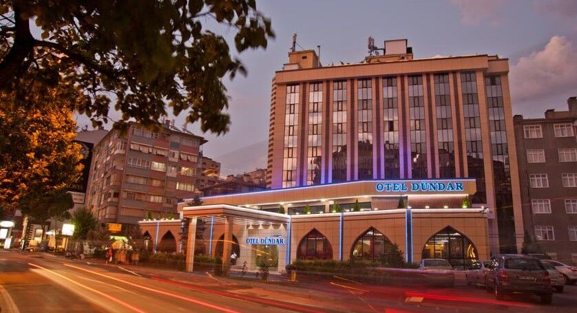 Dündar Hotel Konya