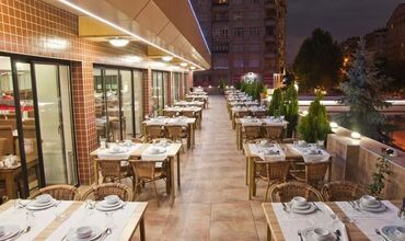 Dündar Hotel Konya