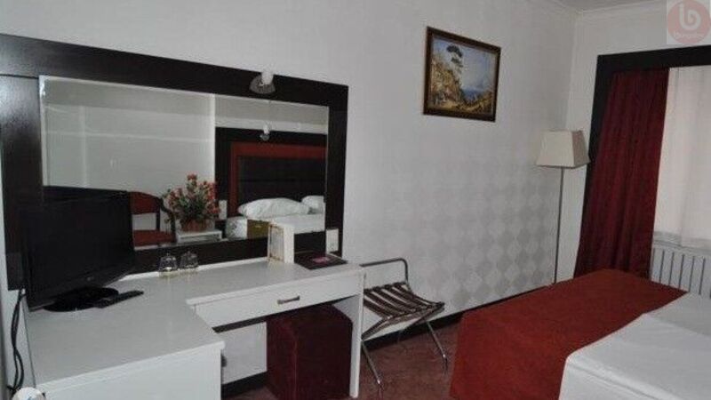 Dündar Hotel Konya