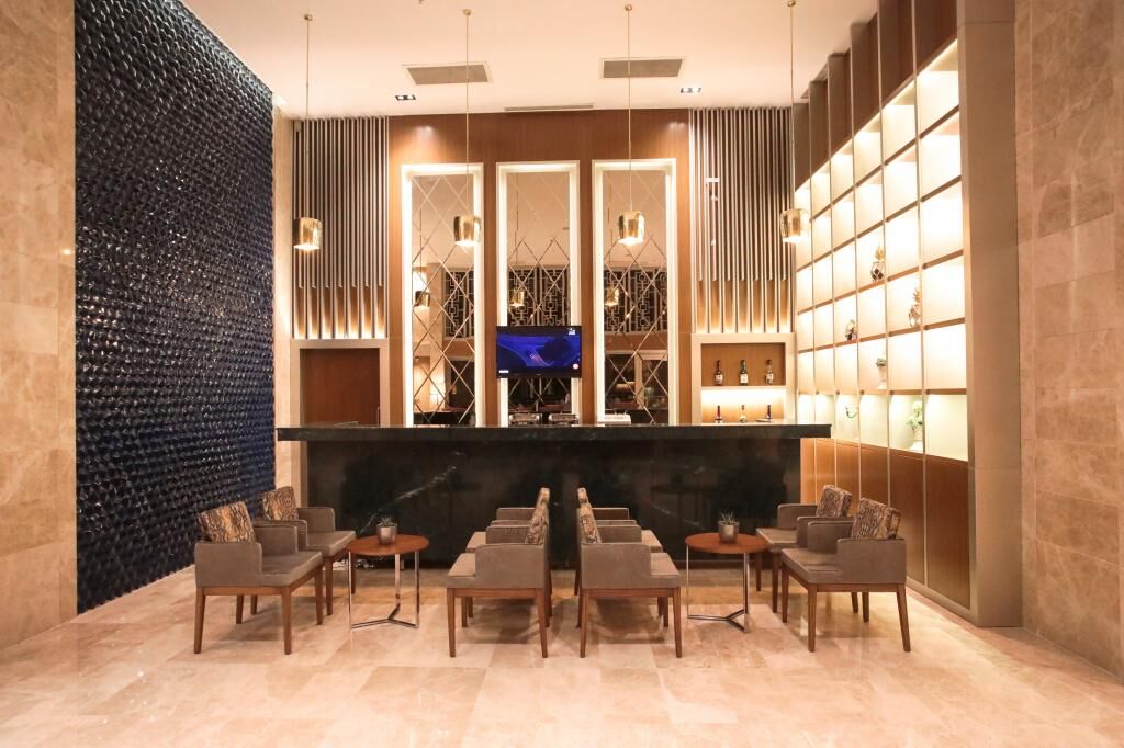 Paşa Park Hotel Selçuklu