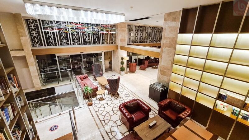 Paşa Park Hotel Selçuklu