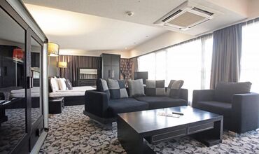 Paşa Park Hotel Selçuklu