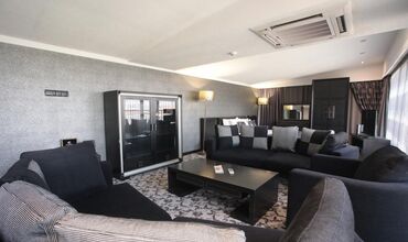 Paşa Park Hotel Selçuklu