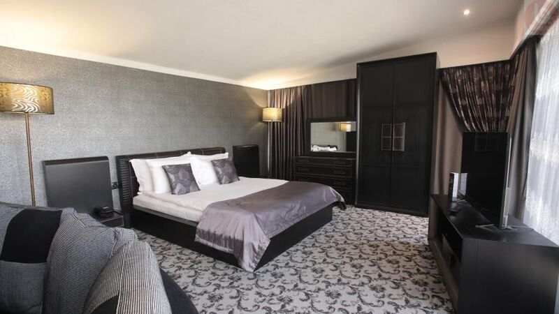 Paşa Park Hotel Selçuklu