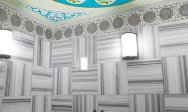 Paşa Park Karatay Hotel