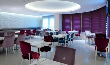 Paşa Park Karatay Hotel