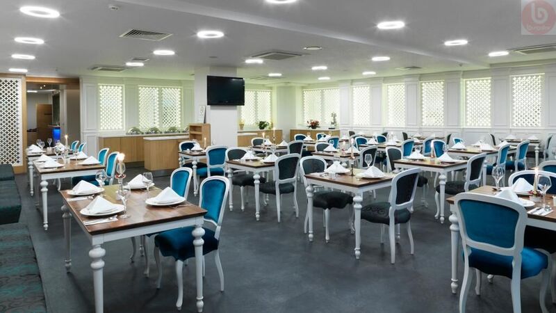 Paşa Park Karatay Hotel