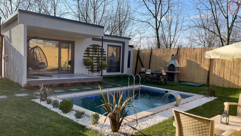 Carpe Diem Bungalov