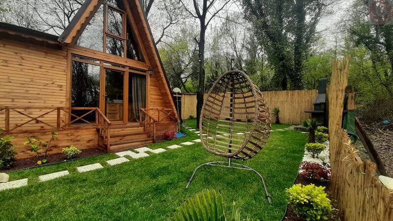 Sapanca 3D Bungalov