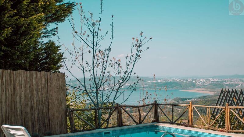Green Life Sapanca Bağ Evi