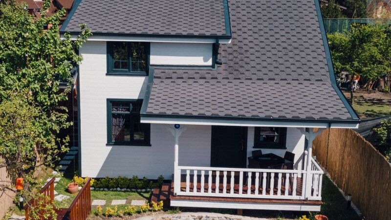 Kırkpınar Bungalov
