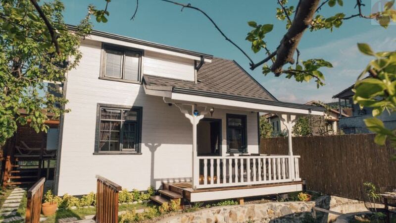 Kırkpınar Bungalov