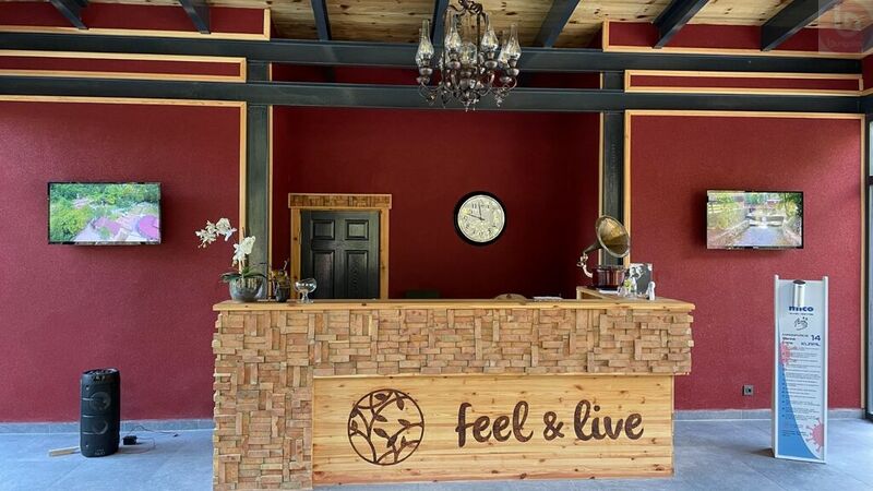 Feel&Live Hotel