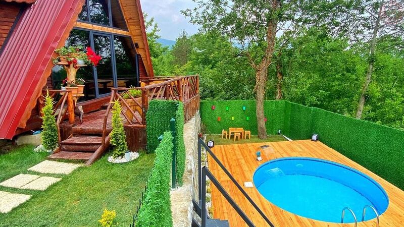 Eylül Bungalov