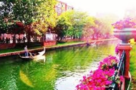 ESKİŞEHİR TURU İSTANBUL HAREKETLİ