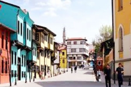 ESKİŞEHİR TURU İSTANBUL HAREKETLİ
