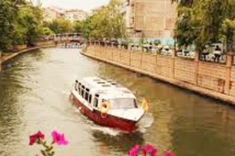 ESKİŞEHİR TURU İSTANBUL HAREKETLİ