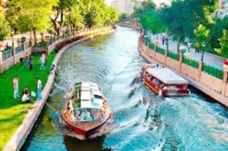 ESKİŞEHİR TURU İSTANBUL HAREKETLİ