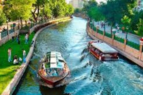 ESKİŞEHİR TURU İSTANBUL HAREKETLİ
