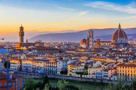 Roma-Floransa-Venedik Turu 5 gece  6 gün