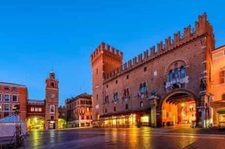 Roma-Floransa-Venedik Turu 5 gece  6 gün