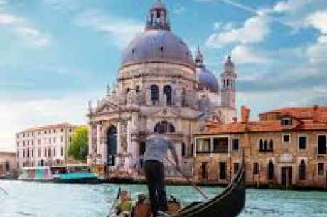 Roma-Floransa-Venedik Turu 5 gece  6 gün