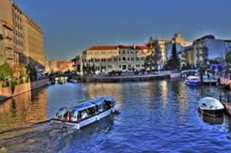ESKİŞEHİR TURU İSTANBUL HAREKETLİ