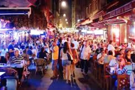 ESKİŞEHİR TURU İSTANBUL HAREKETLİ
